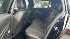 Vauxhall Astra 1.2 Turbo 130 GS 5dr Auto Petrol Estate